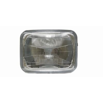 KOPLAMP ALTERNATIEF L+R H4 VOLVO FH12+16/FM
